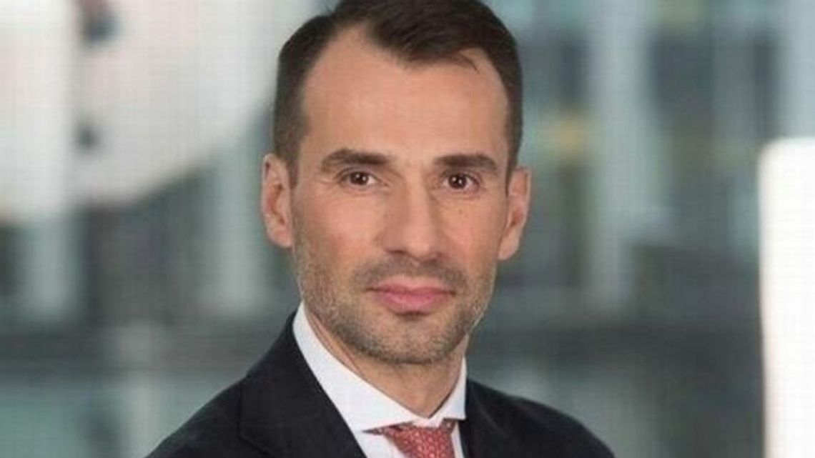 Z dyrektora na prezesa. Lubelski Biomed ma nowego szefa