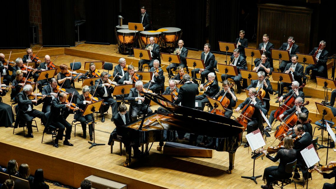 Z dzieckiem taniej. Czym przyciągnie Filharmonia Lubelska w nowym sezonie