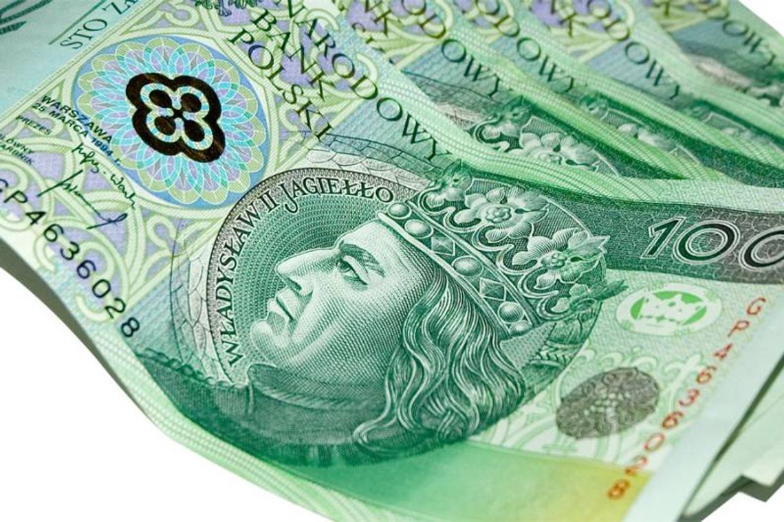 Z fiskusem rozliczyło się już 52 lubelskich milionerów