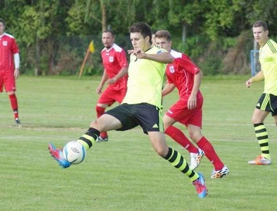 Z Górą mieli z górki, wyniki chełmskiej okręgówki