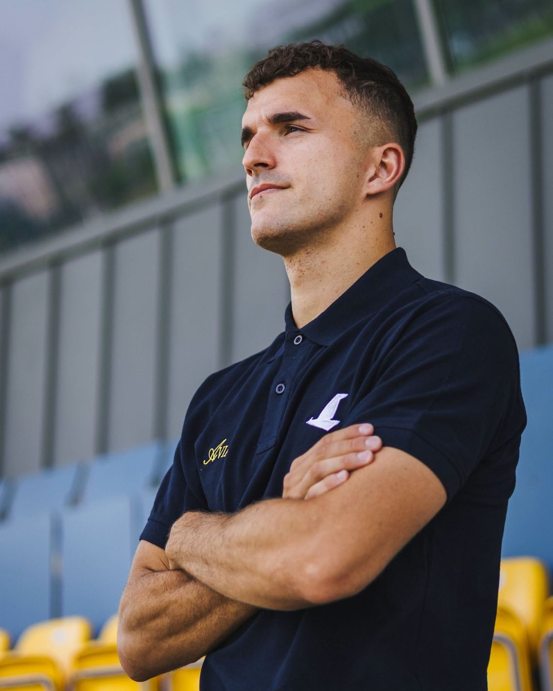 Z Górnika Łęczna do Avii Świdnik Z Górnika Łęczna do Avii Świdnik