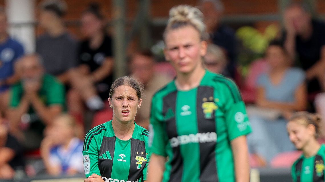 Z Górnika Łęczna na mistrzostwa świata U-17. W niedzielę mecz z Rekordem