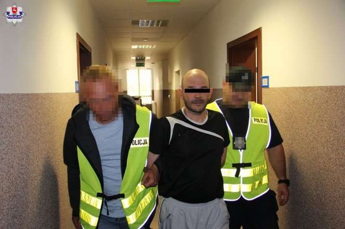 Z imprezy wrócił nie swoim samochodem. Jeździł nim dwa dni