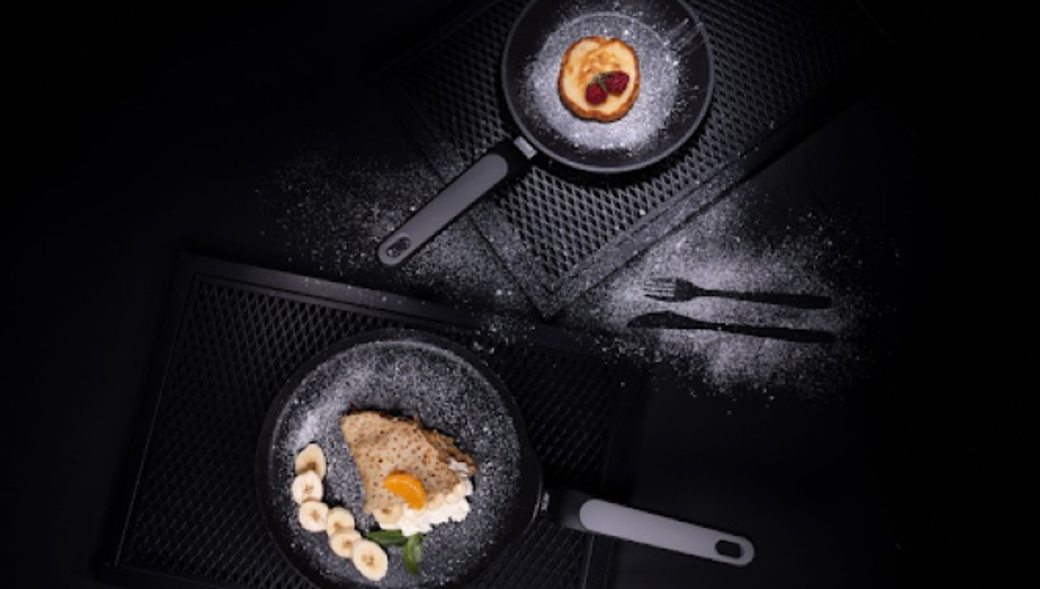 Z jakiego materiału są najlepsze patelnie?