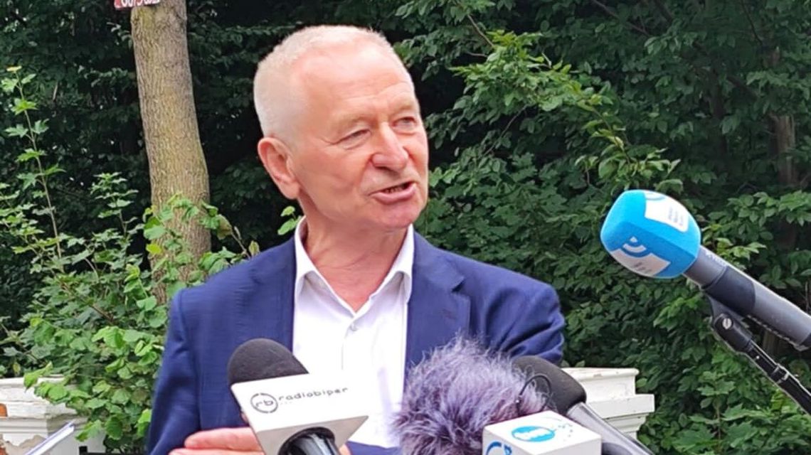 Z janowskiej stadniny odchodzi prezes. Działacz PSL trafi do zarządu giganta spożywczego