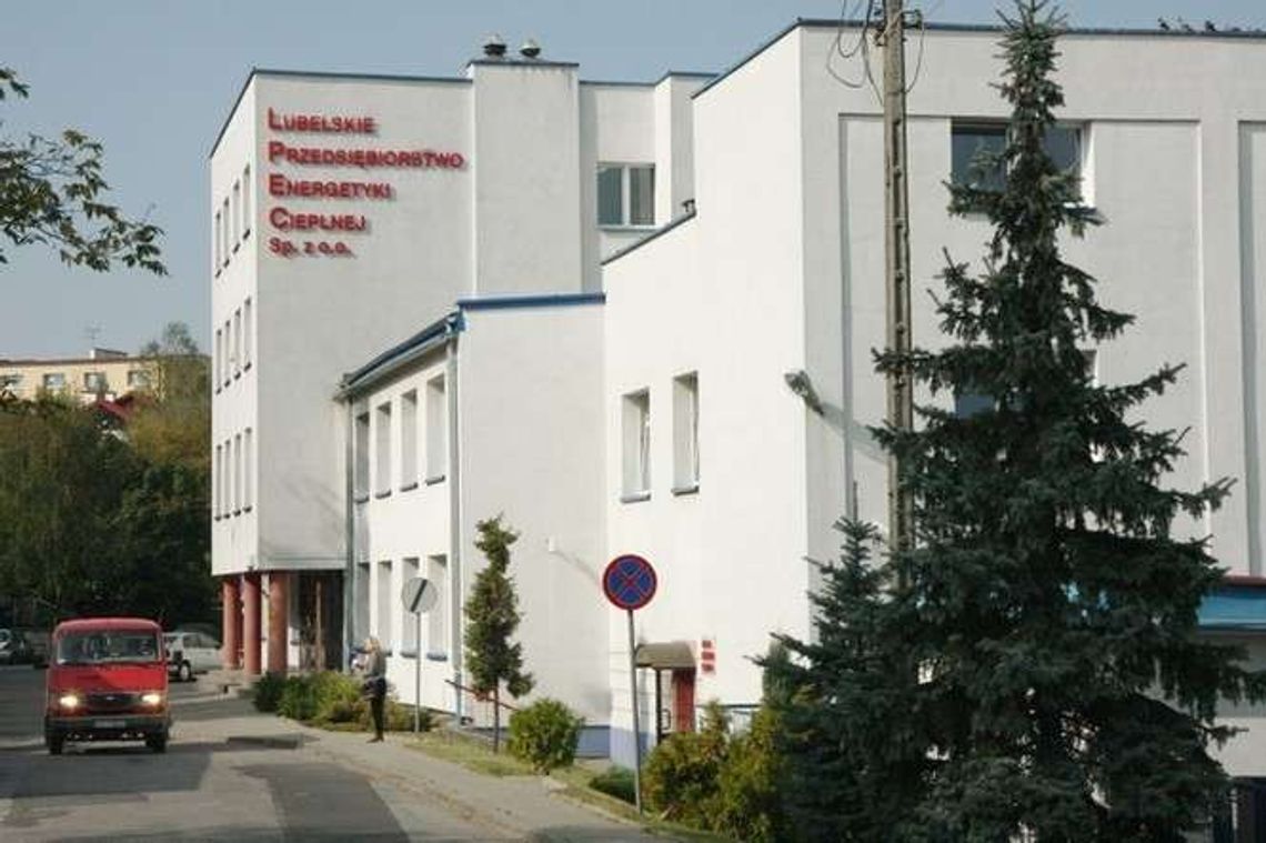 Z kamerą w LPEC. Członek rady nadzorczej filmował pracowników Z kamerą w LPEC. Członek rady nadzorczej filmował pracowników