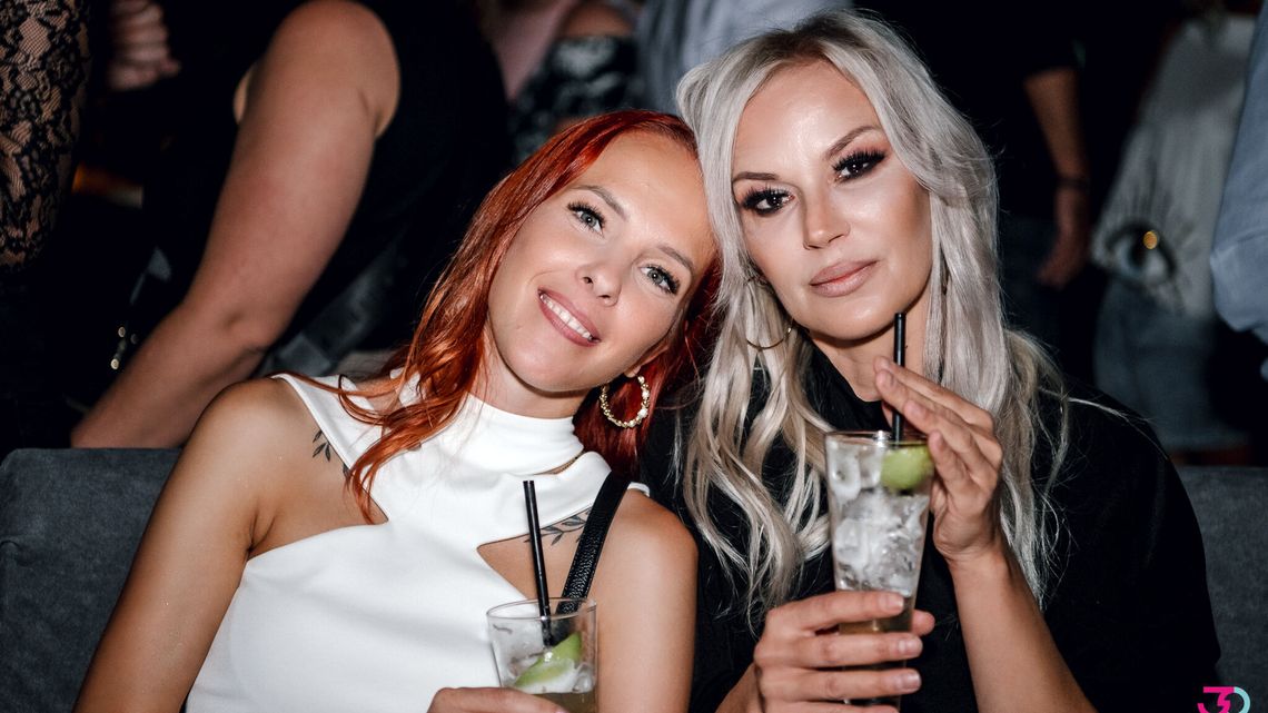 Z każdym dobrze, ale z 30-tką najlepiej. Tak się bawi Lublin