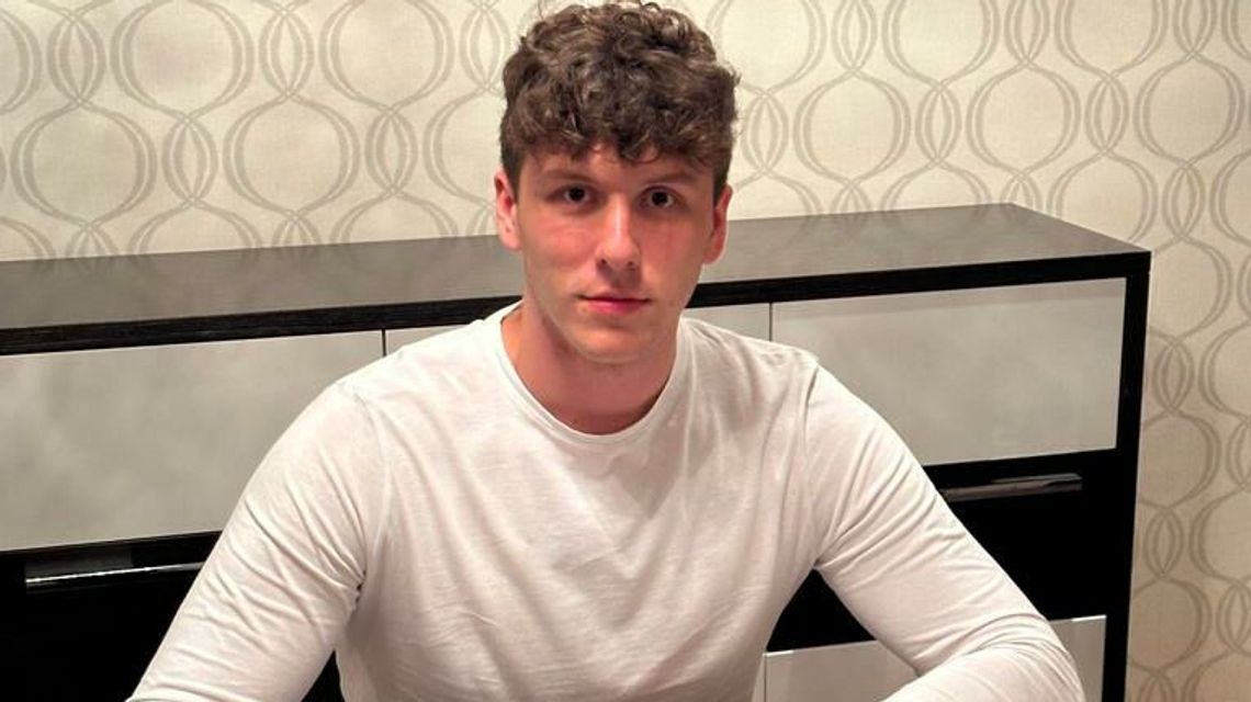 Z Kielc do AZS AWF Biała Podlaska