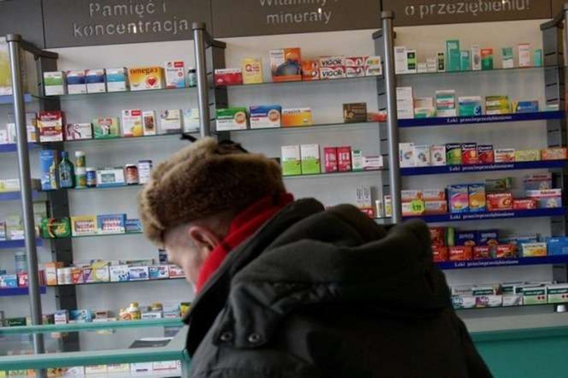 Z kierownika na wojewódzkiego inspektora 