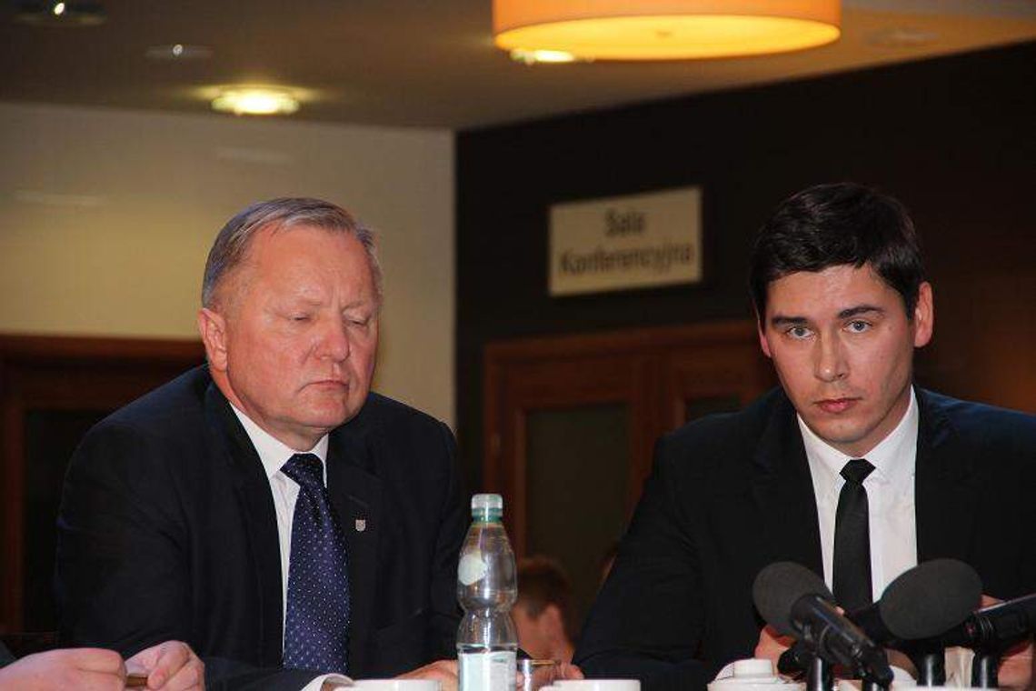 Z kim miasto zawiera umowy? Biała Podlaska upubliczni rejestr