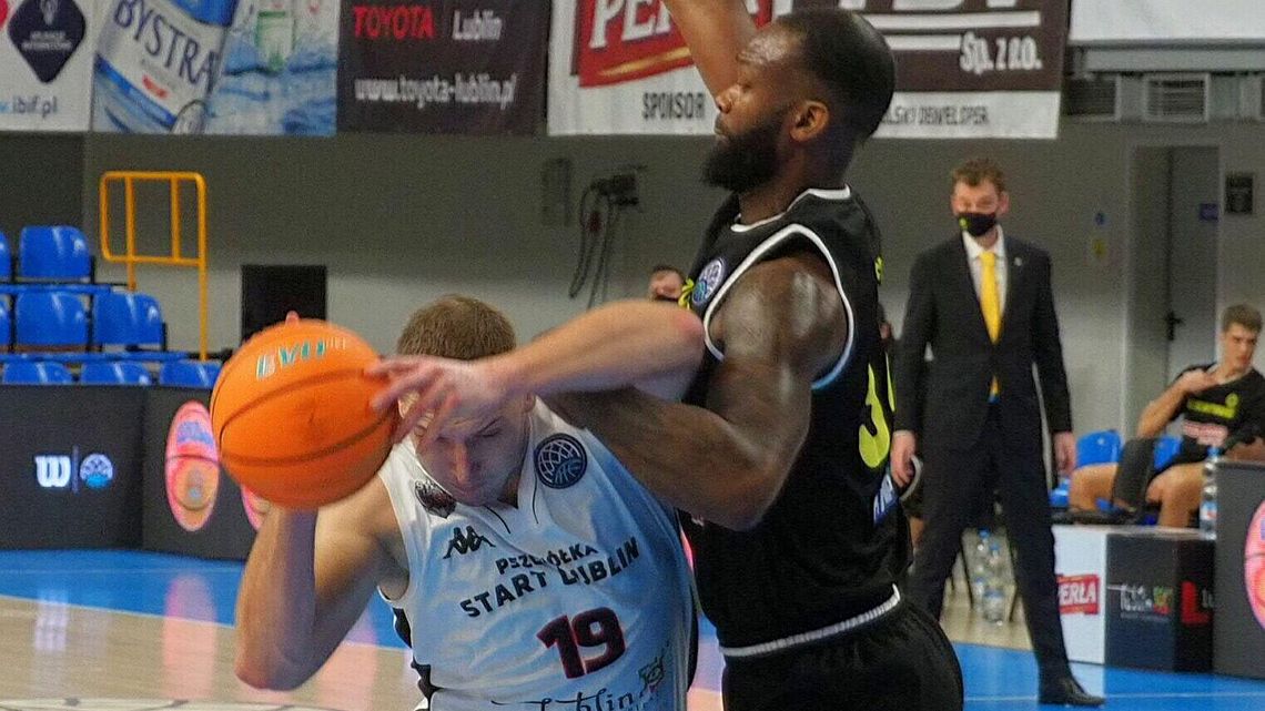 Z kim PGE Start Lublin może powalczyć o Ligę Mistrzów?