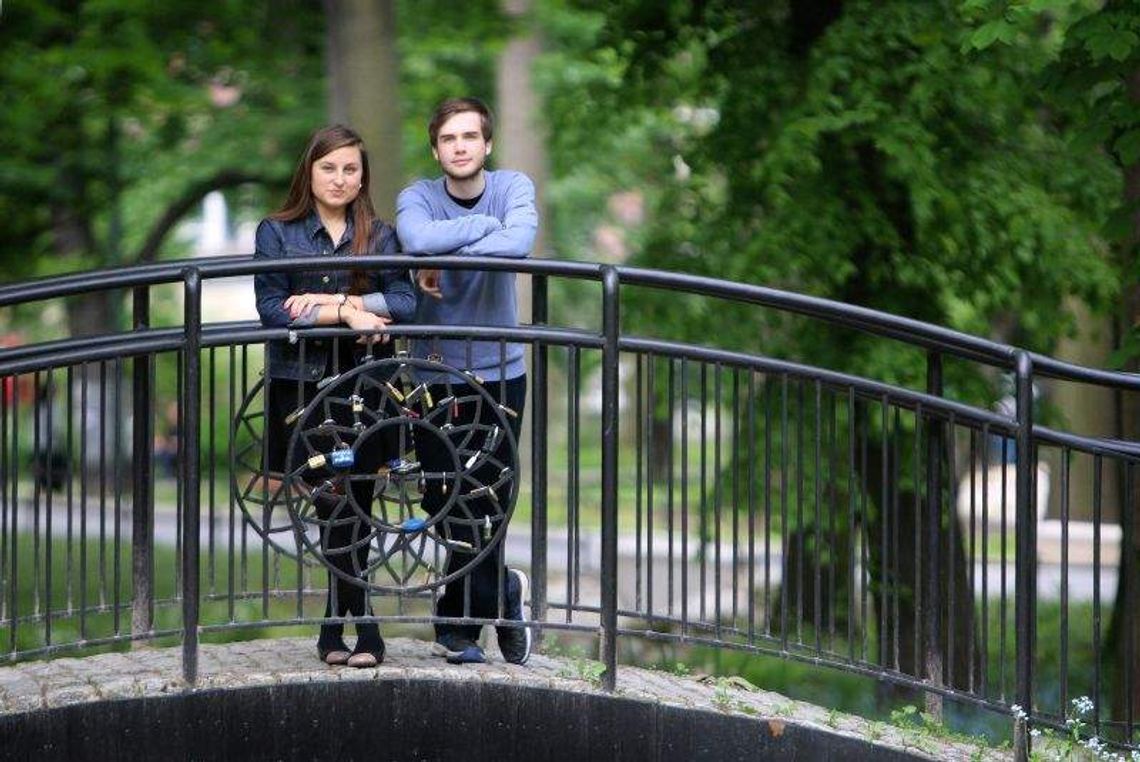 Z kim sumienna studentka idzie na randkę. A z kim ugodowa? Z kim sumienna studentka idzie na randkę. A z kim ugodowa?