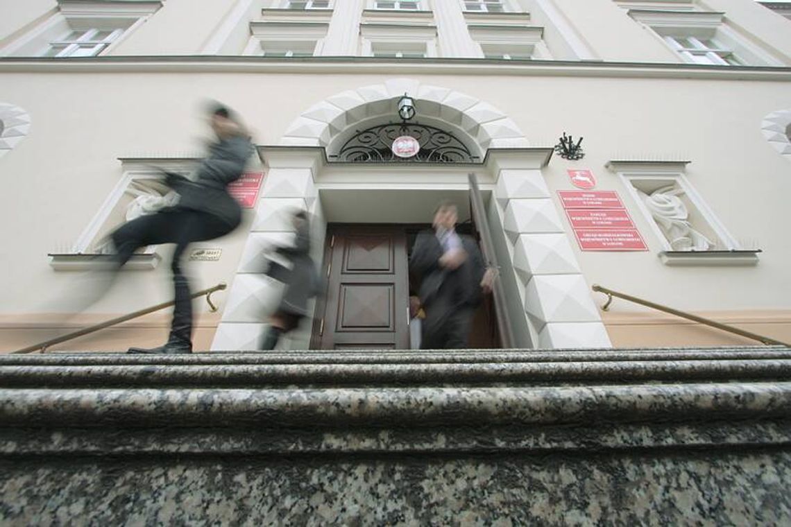 Z kim trzymają weterynarze - cd. Będzie upomnienie albo kara finansowa? Z kim trzymają weterynarze - cd. Będzie upomnienie albo kara finansowa?