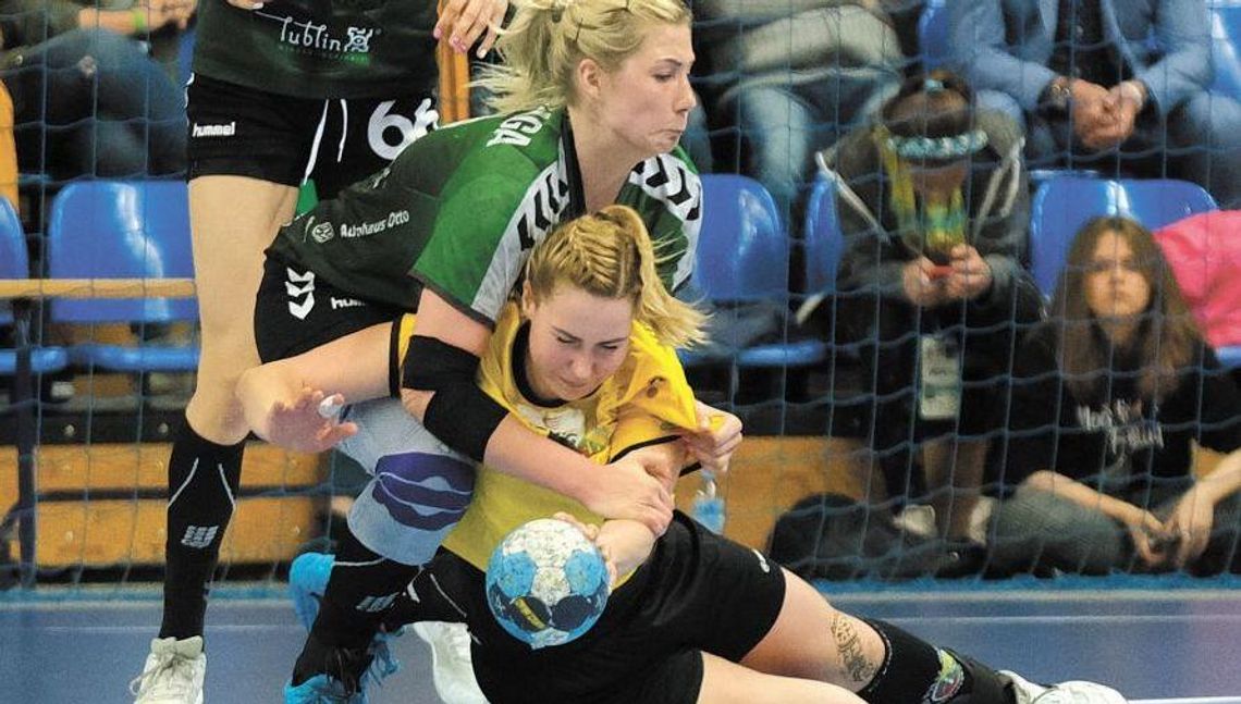 Z kim w lidze zagra MKS Perła? Rywalki mają problemy z uzyskaniem licencji