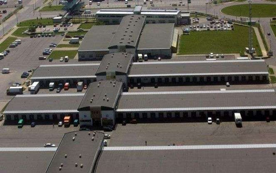 Z Końskowoli do Elizówki. Jest nowy prezes Lubelskiego Rynku Hurtowego