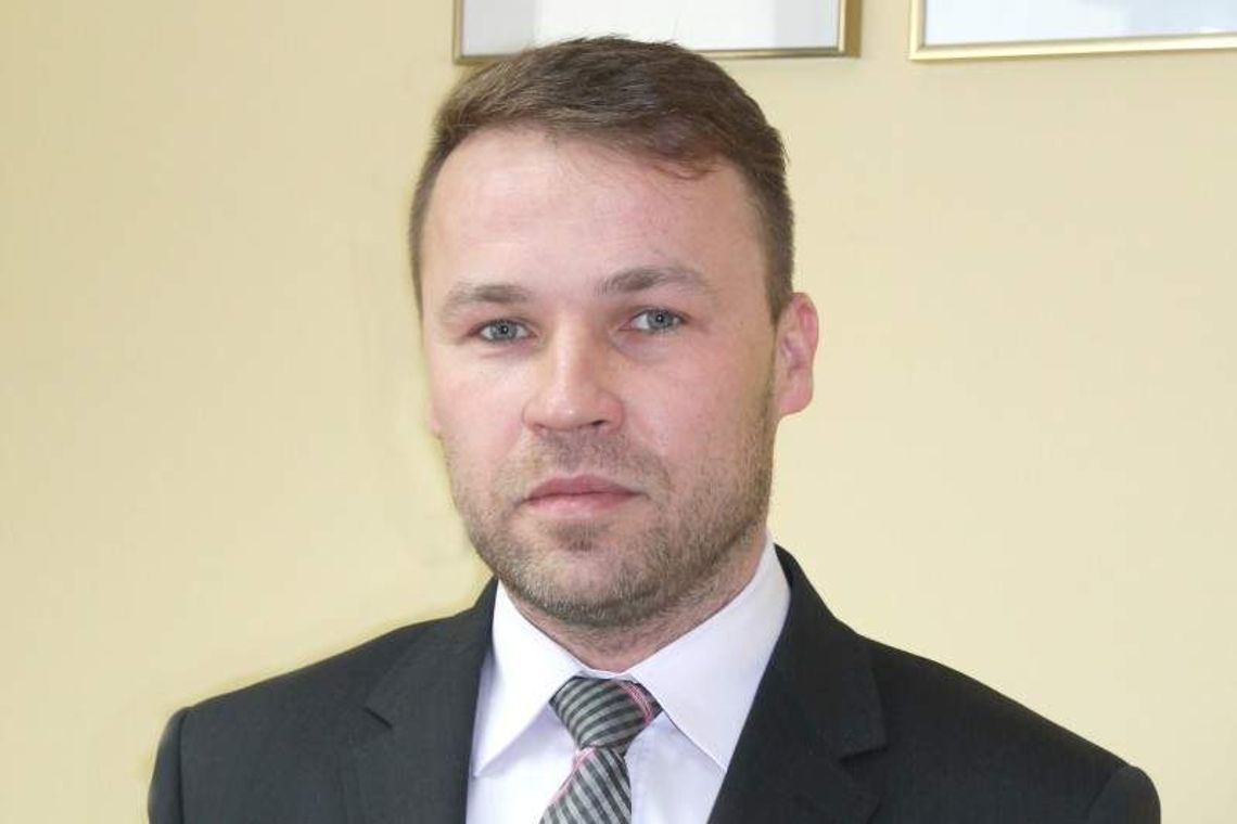 Z korporacji do gminy. Nowy zastępca wójta gm. Puławy