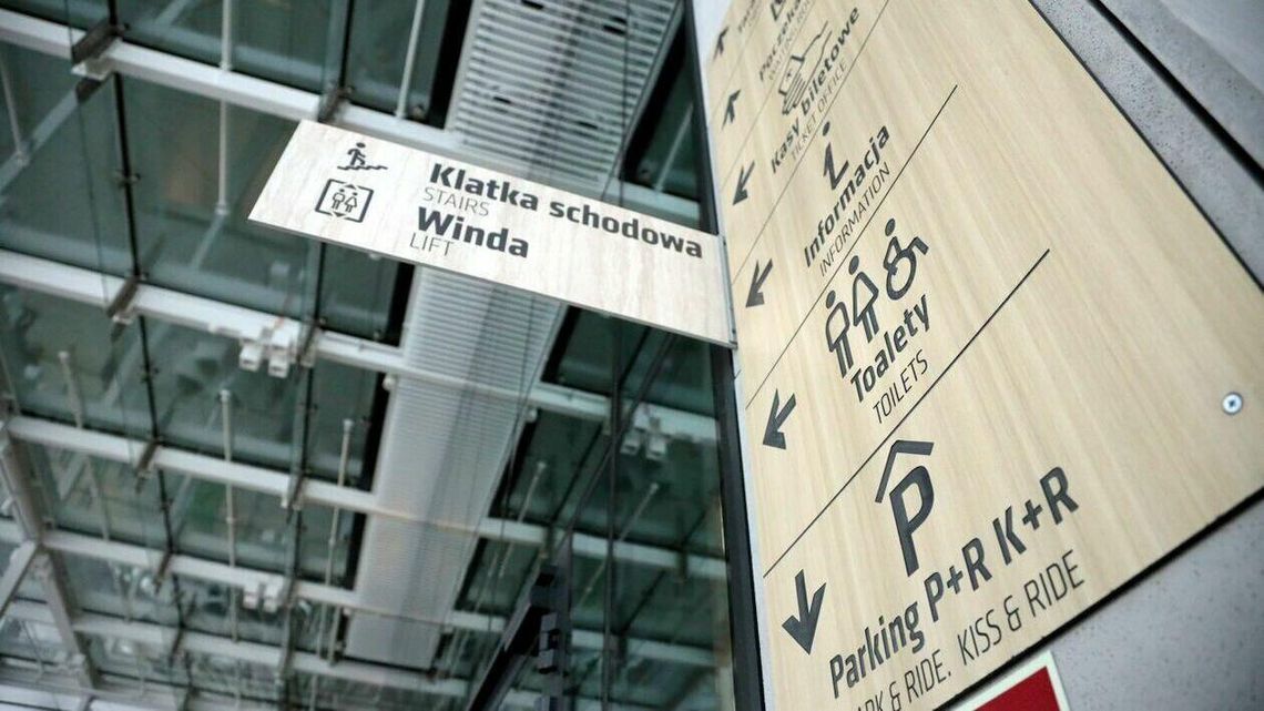 Z którego dworca jechać? 50 nowych przewoźników na metropolitalnym