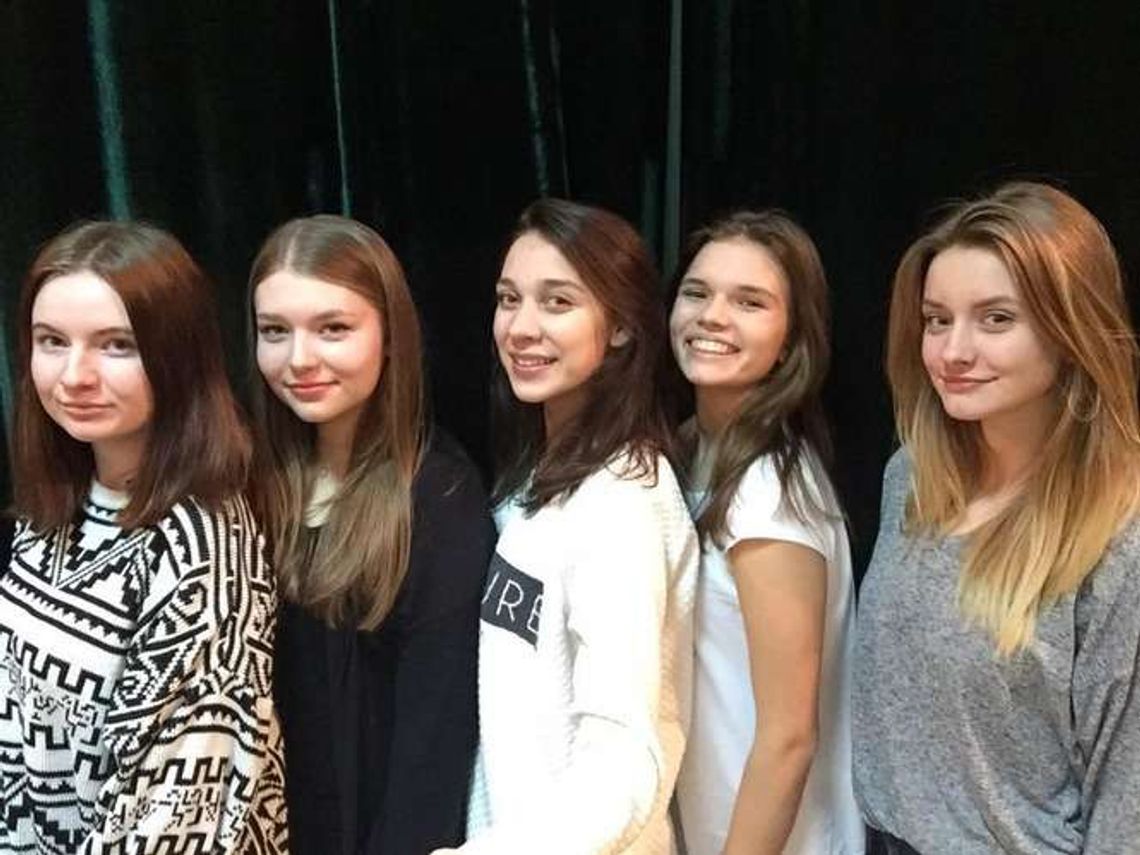 Z kulturą i bez peselu. Projekty młodych bialczan 