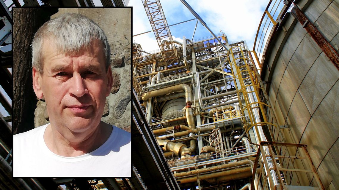 Z Lęborka do Puław. Kim jest kandydat do rady nadzorczej? Z Lęborka do Puław. Kim jest kandydat do rady nadzorczej?