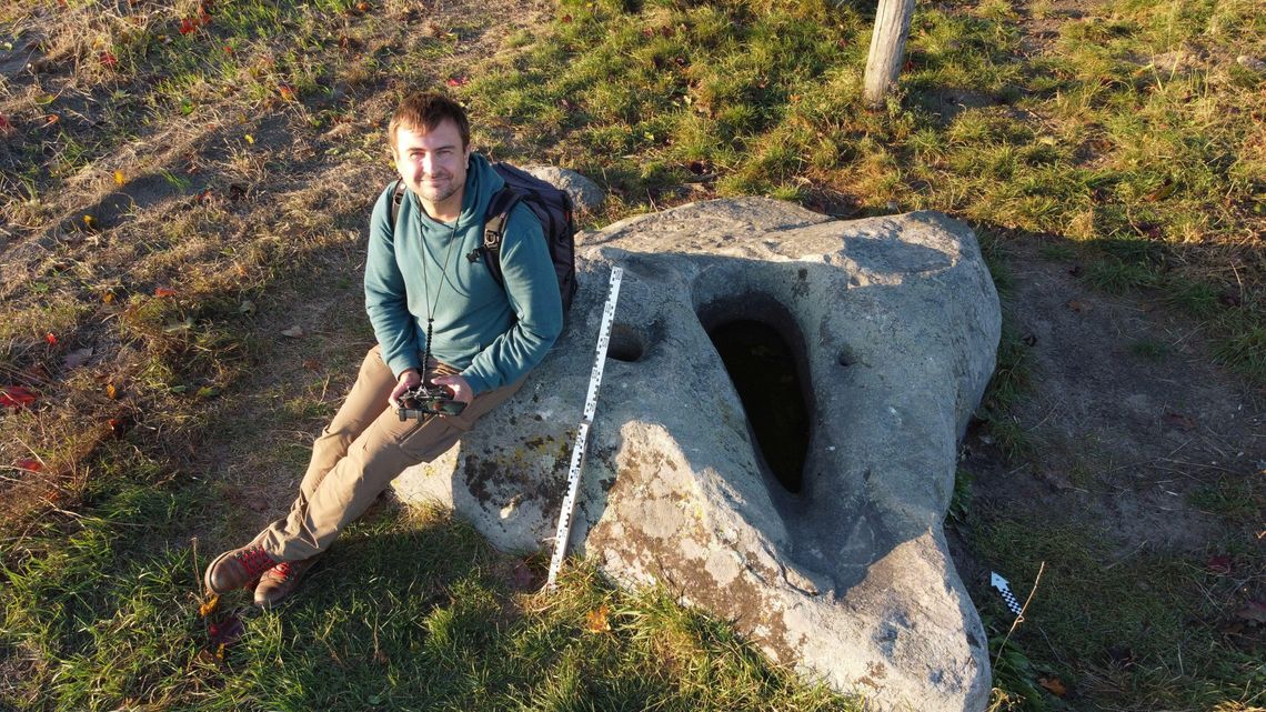 Z legitymacją łatwiej rozmawiać. Powiat opolski będzie miał społecznego opiekuna zabytków