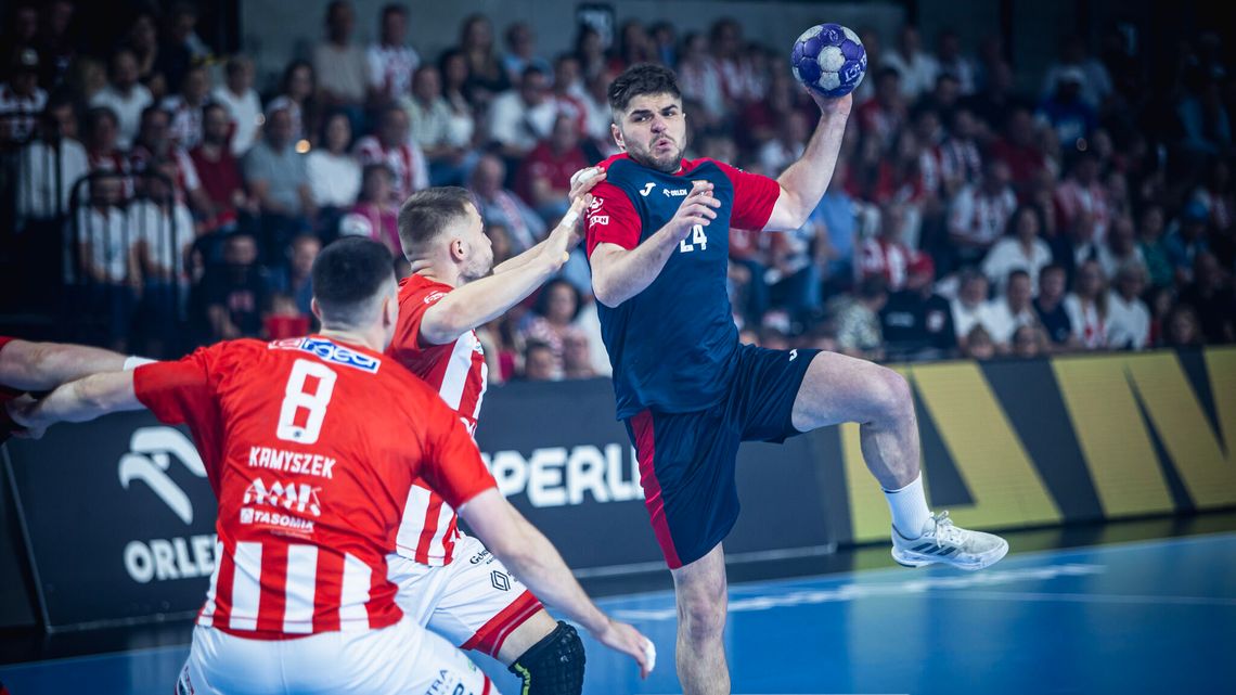 Z Ligi Mistrzów do Azotów Puławy Z Ligi Mistrzów do Azotów Puławy