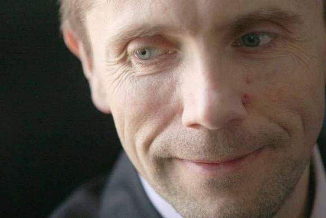 Z lotniska do Centrum Onkologii. Były prezes portu ma nową pracę