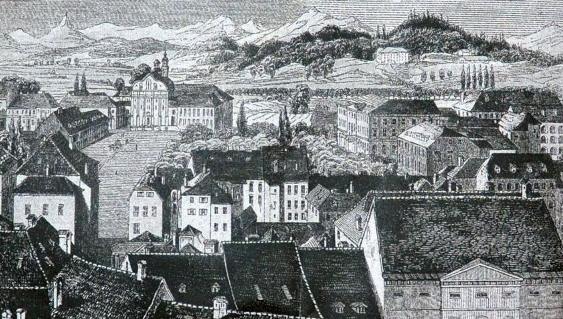 Z Lublany do Lublina. Śladami Emila Korytki Z Lublany do Lublina. Śladami Emila Korytki