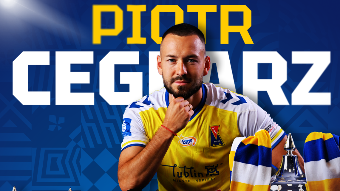 Z Lublina do Chorzowa, czyli kapitan odchodzi z Motoru