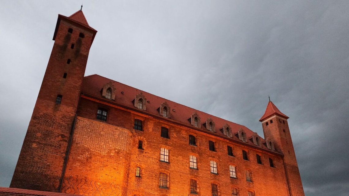 Z Lublina do Gdańska samolotem. Warto pojechać nie tylko nad morze