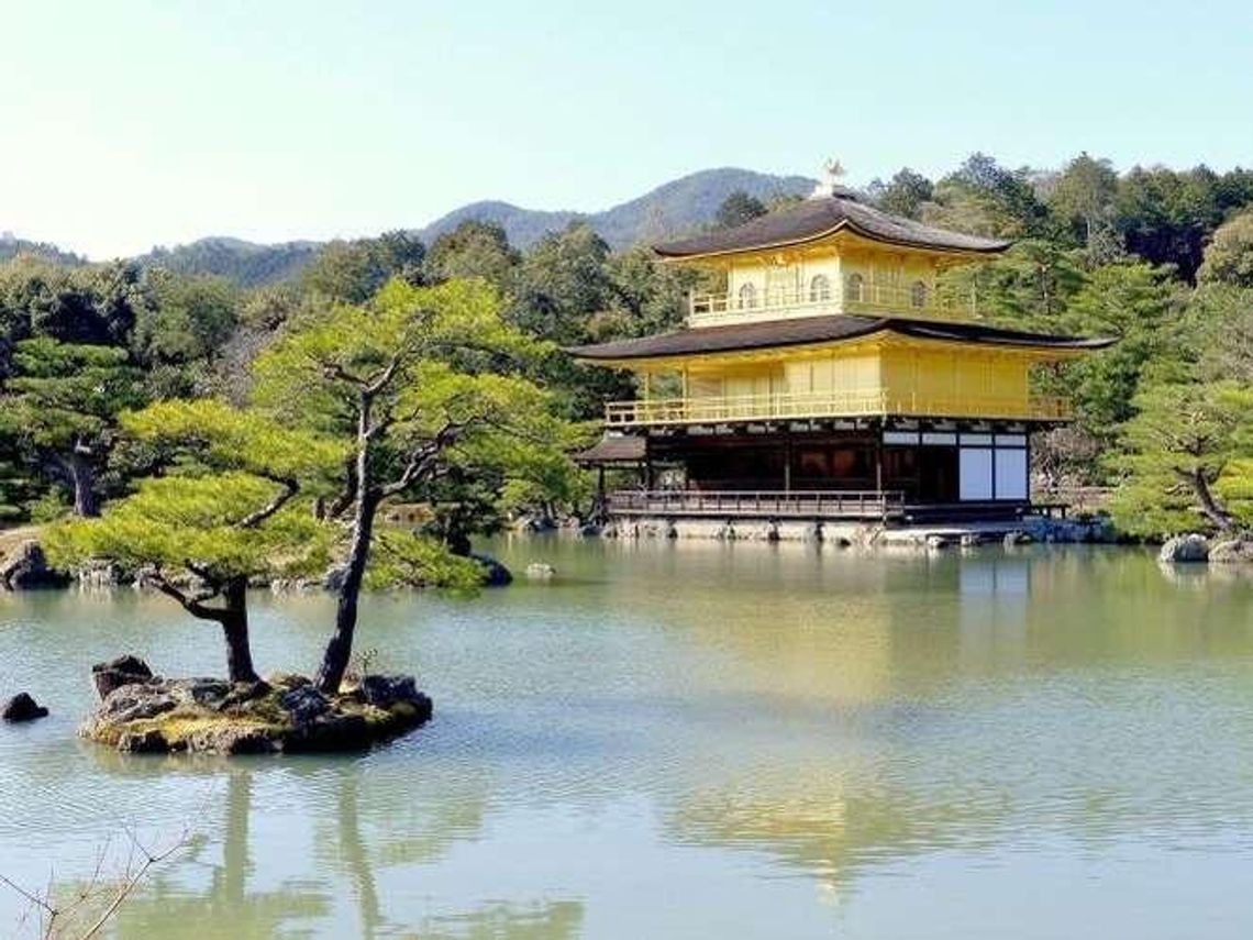 Z Lublina do Japonii. Jak wygląda życie w kraju kwitnącej wiśni? Z Lublina do Japonii. Jak wygląda życie w kraju kwitnącej wiśni?