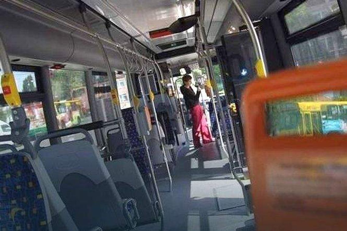 Z Lublina do Łęcznej pojedziemy autobusem miejskim