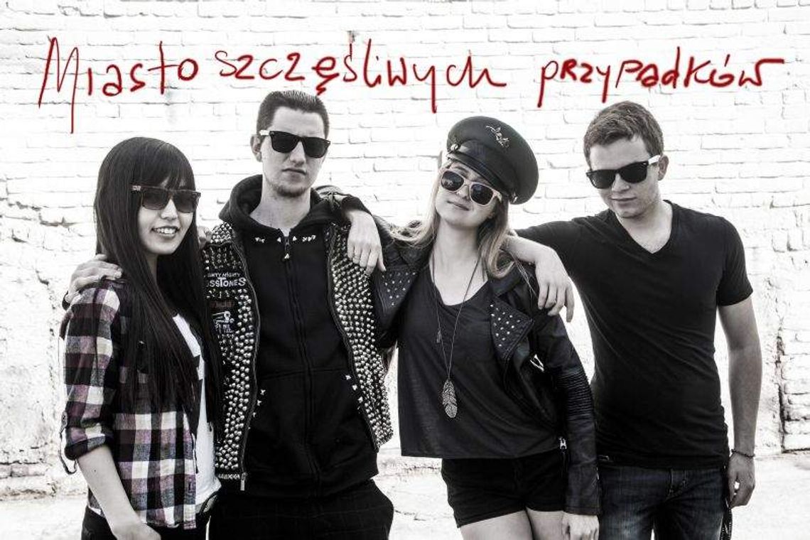 Z Lublina do Los Angeles. Jak się robi karierę muzyczną w USA?