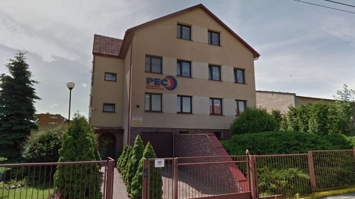 Z Lublina do PEC w Lubartowie