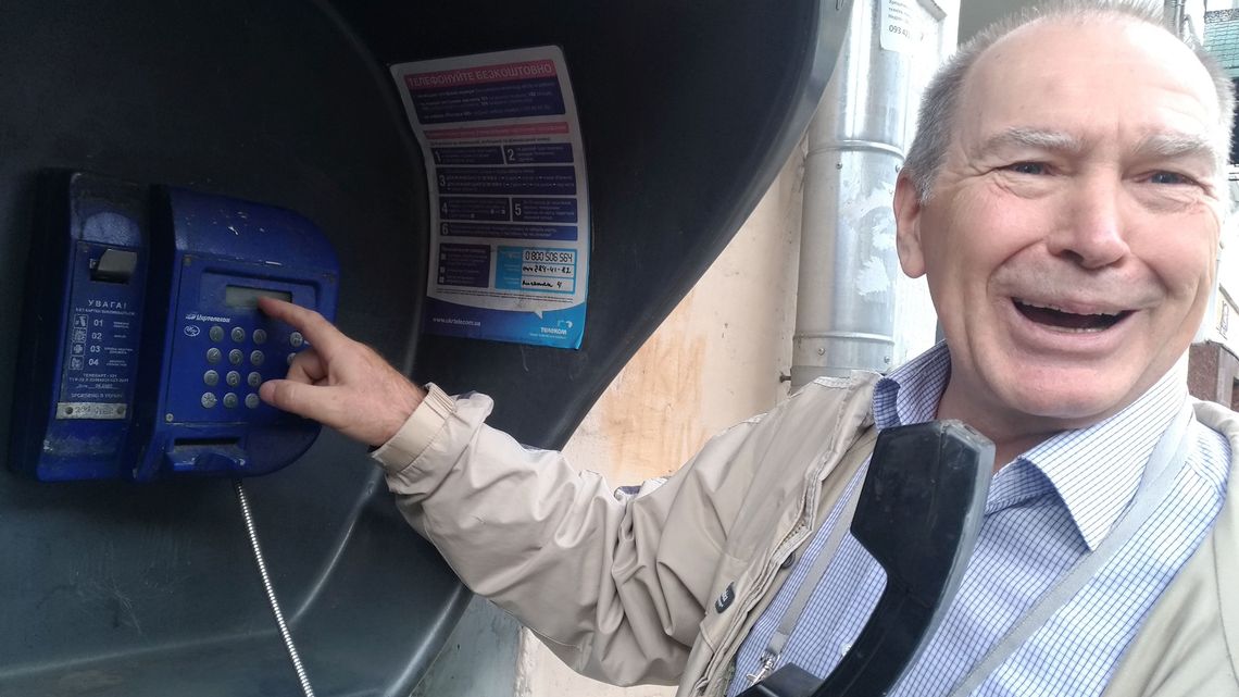 Z Lublina dolecisz w godzinę. Czego możesz spodziewać się po podróży do Kijowa? Z Lublina dolecisz w godzinę. Czego możesz spodziewać się po podróży do Kijowa?