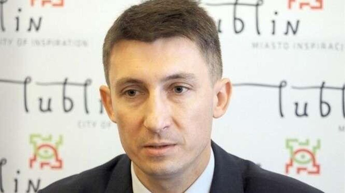 Z Lublina na mundial w Rosji. Paweł Gil sędzią VAR