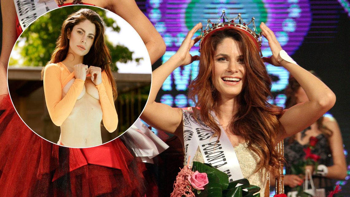 Z Lublina na okładkę Playboya