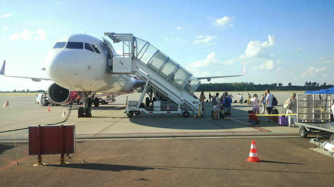 Z Lublina na Riwierę Turecką. Kolejny operator wchodzi na lubelski rynek