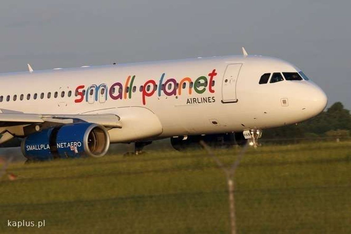 Z Lublina polecimy częściej do Burgas. Będzie też nowy kierunek