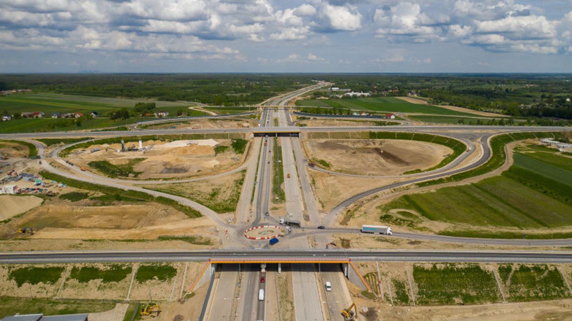 Z Lublina pomkniemy ekspresowo do Warszawy jeszcze w te wakacje