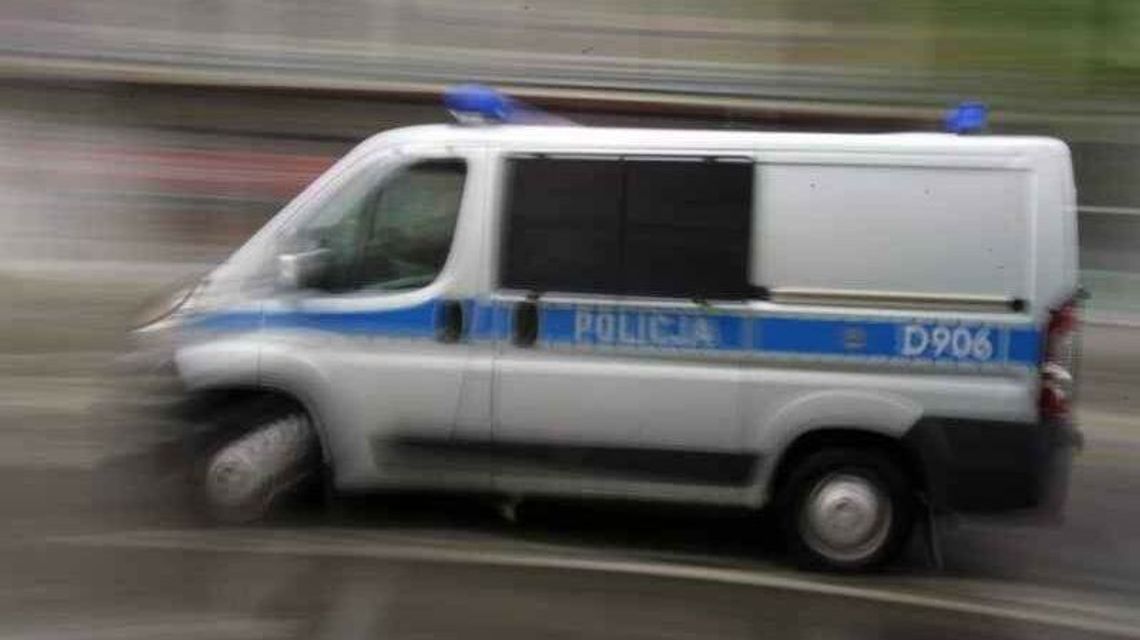 Z łupem poszedł na skup złomu. 25-latek przyznał się do kradzieży Z łupem poszedł na skup złomu. 25-latek przyznał się do kradzieży