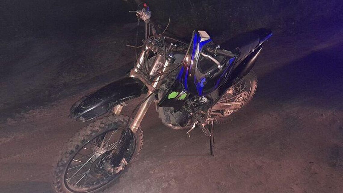 Z „maryśką” w plecaku i po kilku głębszych chciał czmychnąć mundurowym. Dostał tylko dozór policji Z „maryśką” w plecaku i po kilku głębszych chciał czmychnąć mundurowym. Dostał tylko dozór policji