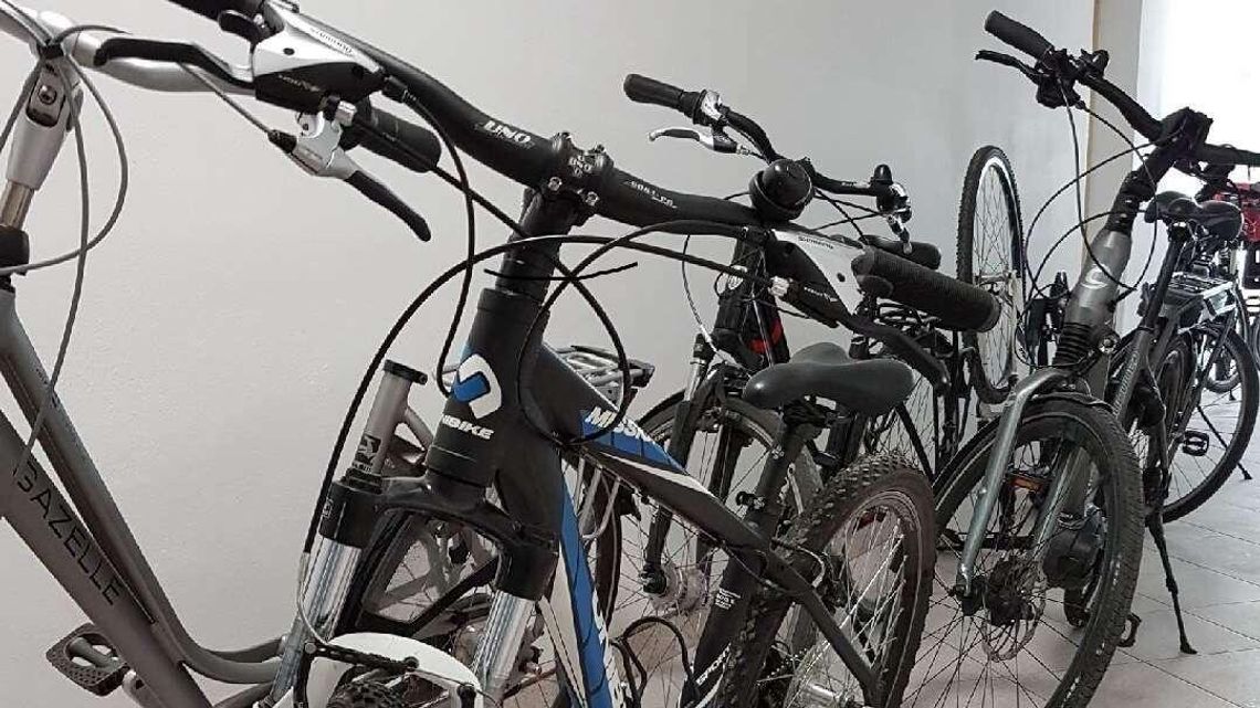 Z miasta znikały rowery. Już wiadomo, kto za to odpowiada