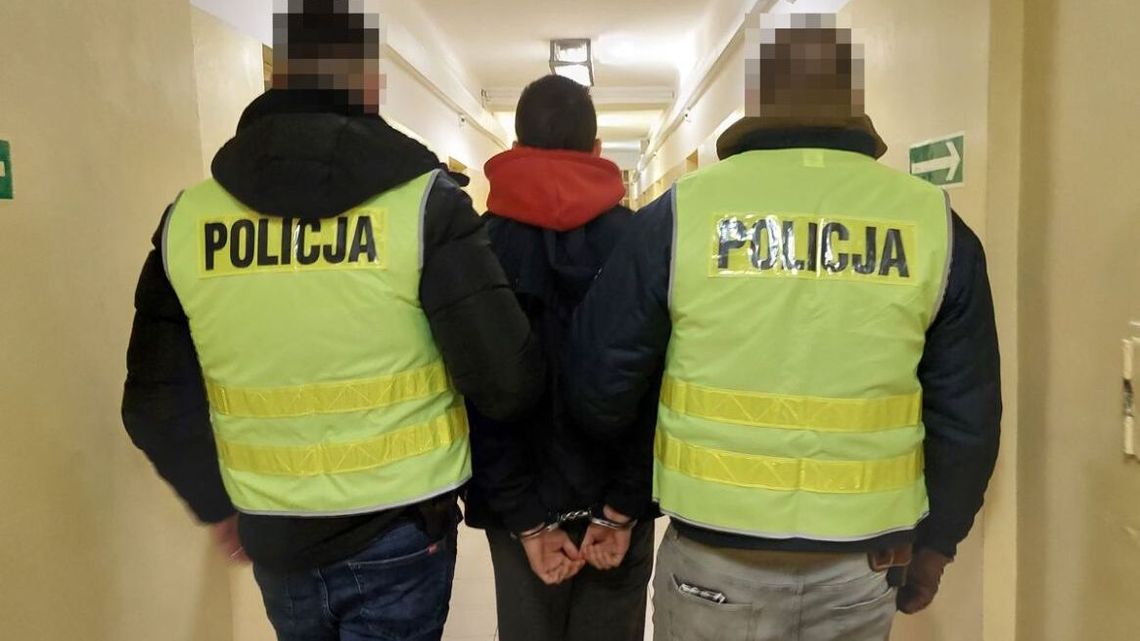 Z młotkiem na kompana od kieliszka Z młotkiem na kompana od kieliszka