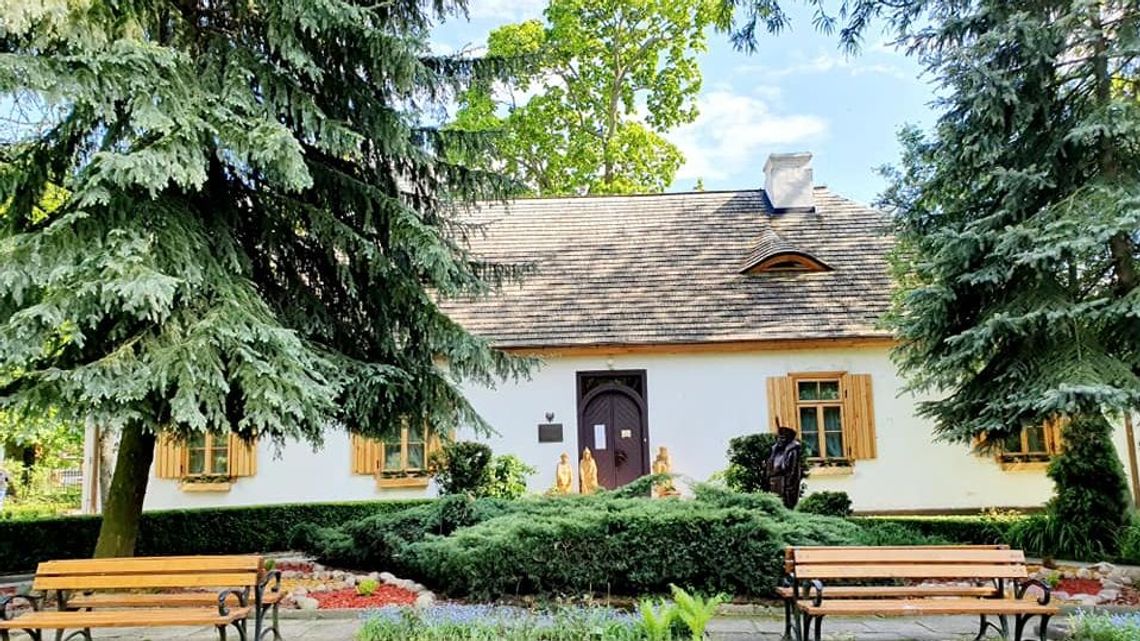 Z Muzeum Sienkiewicza miały znikać eksponaty i wyposażenie. Placówka składa zażalenie na umorzone śledztwo