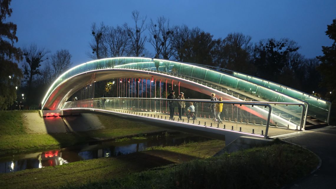 Z myślą o Ziemi. Na godzinę zgasną światła w mieście 