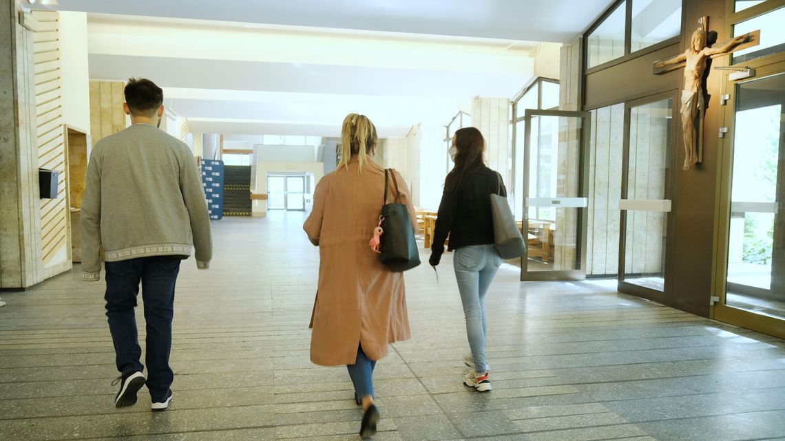 Z niedostatecznej na bardzo dobrą. Jak KUL poprawia studentom oceny Z niedostatecznej na bardzo dobrą. Jak KUL poprawia studentom oceny