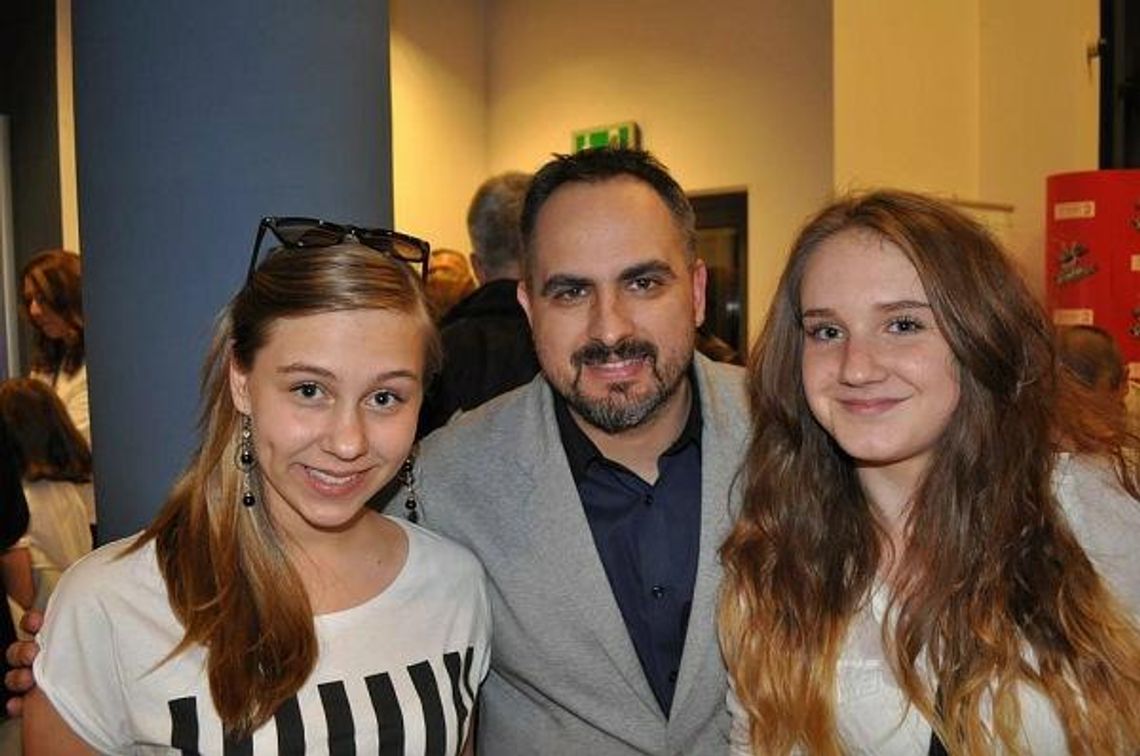 Z Niedźwiady do \"The Voice of Poland\"