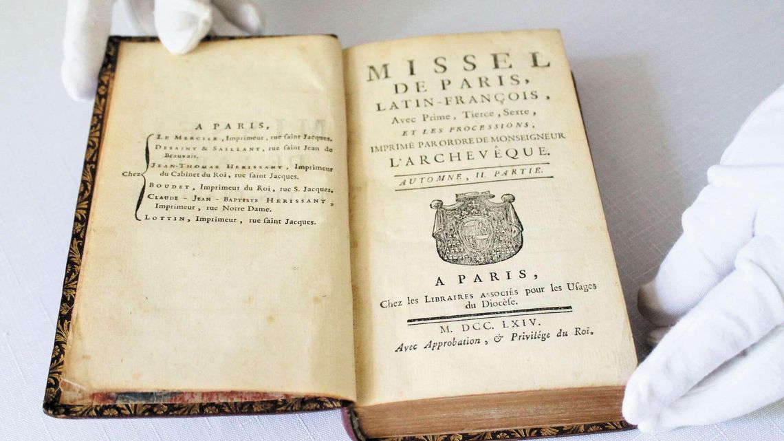 Z Nowego Jorku do Puław. Prezent dla Muzeum Czartoryskich