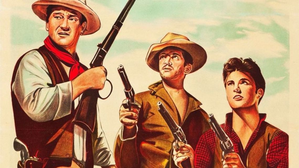 Z Nowego Jorku do Teksasu - koncert w Filharmonii