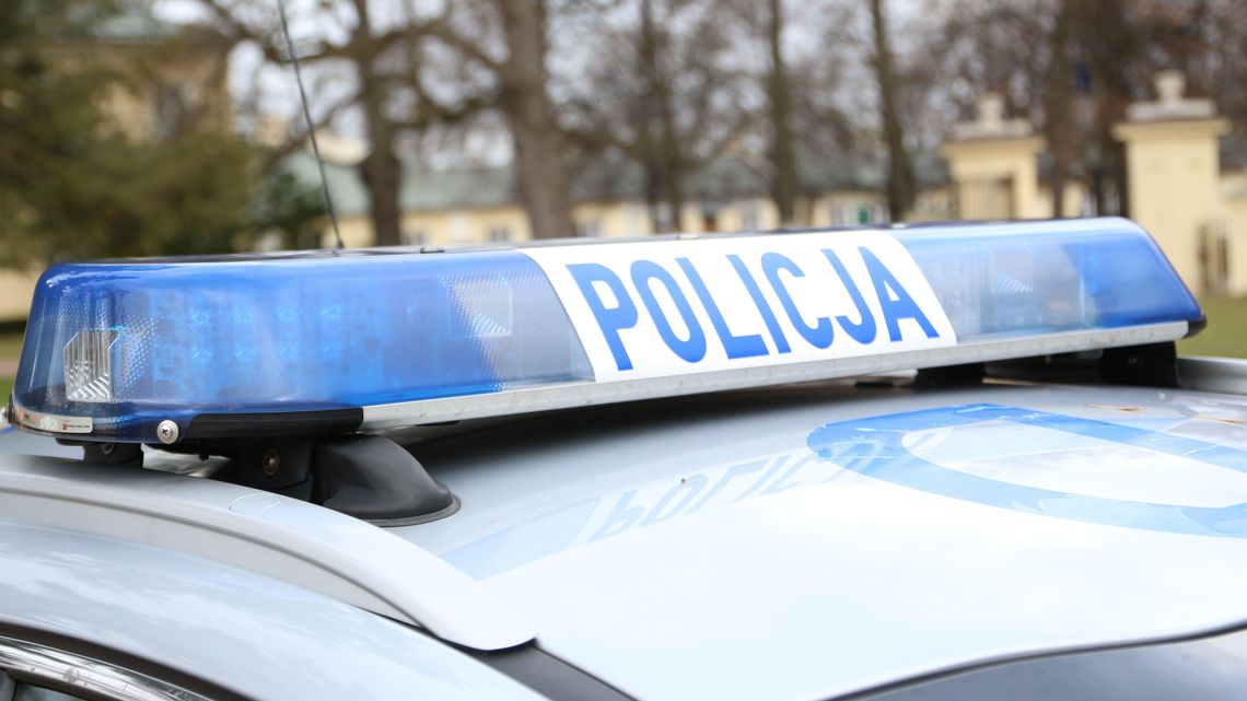 Z nożem na brata. Areszt za znęcanie się nad rodziną